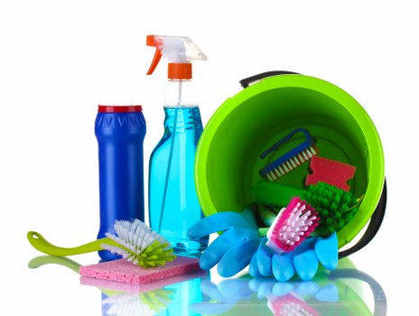 Carpet cleaning quote for a Stockwell apartment interior