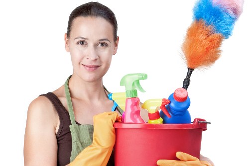 Pricing estimate for a larger Stockwell household carpet job