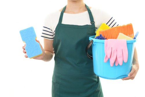 Secure online payment for Stockwell Carpet Cleaners with protected checkout