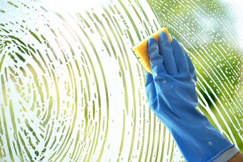 Stockwell Carpet Cleaners modern slavery policy overview