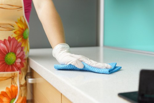 Stain removal in Stockwell for carpets and upholstery