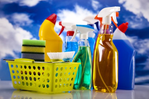 Stockwell Carpet Cleaners reviewing health and safety policy