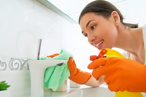 Deep carpet cleaning removing stains and dirt in Stockwell