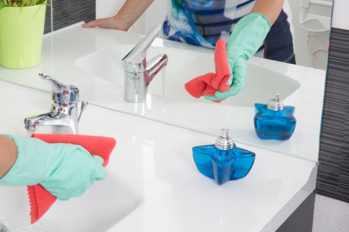DIY stain removal tips for Stockwell residents