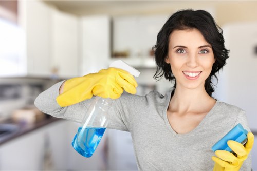 Fair review of a carpet cleaning customer issue