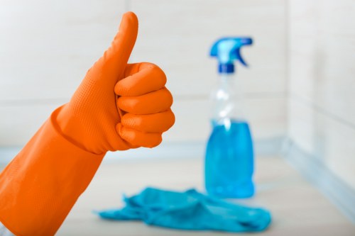 Curtain maintenance and cleaning for homes and businesses in Stockwell