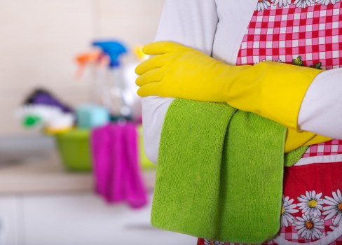 Transparent quote discussion for carpet cleaning pricing