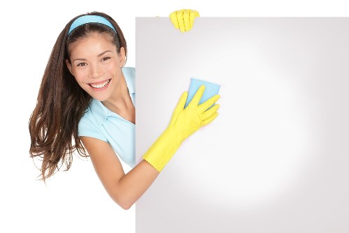 Common household stains and cleaning treatment in Stockwell