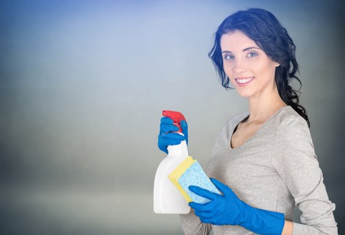 Reliable and secure Stockwell Carpet Cleaners payments area